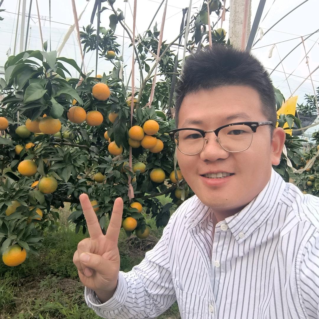 潮城君耕～袁花