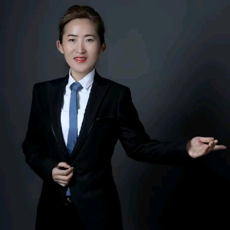 秦薇雅～针骨术传人