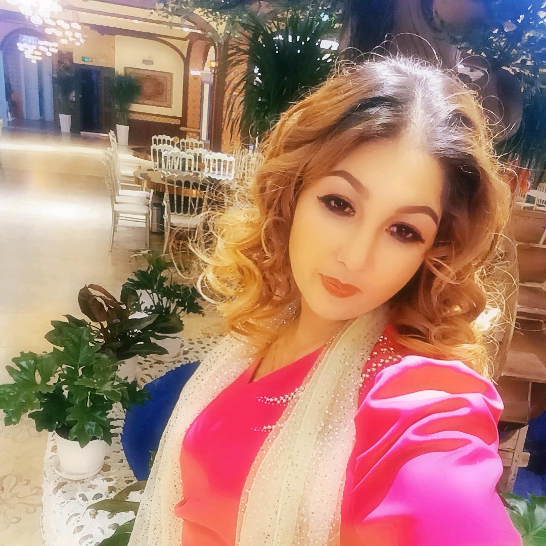 🌹🌹古丽🌹🌹