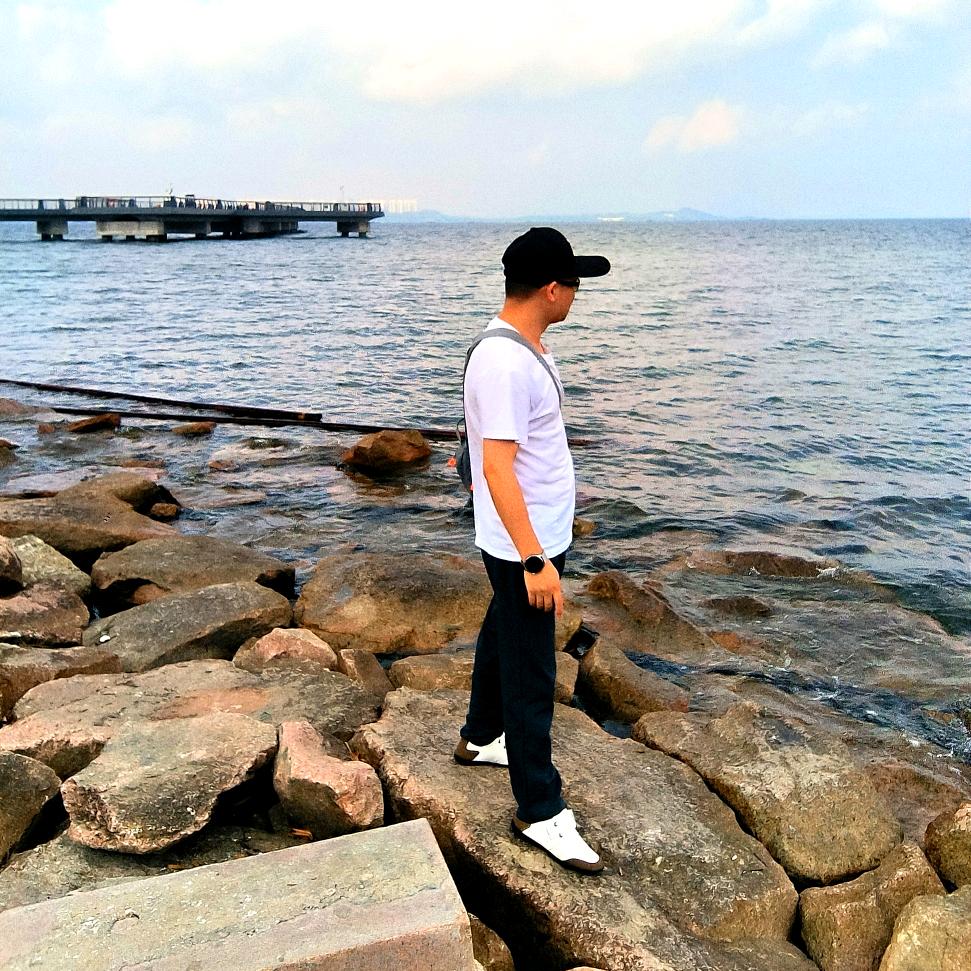 郭文明