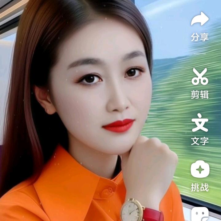 淡淡的香味