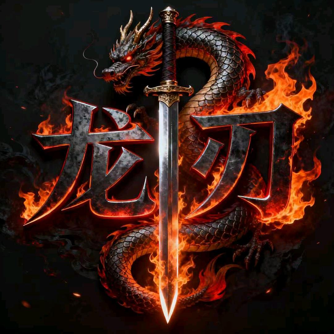 龙刃（三角洲行动）