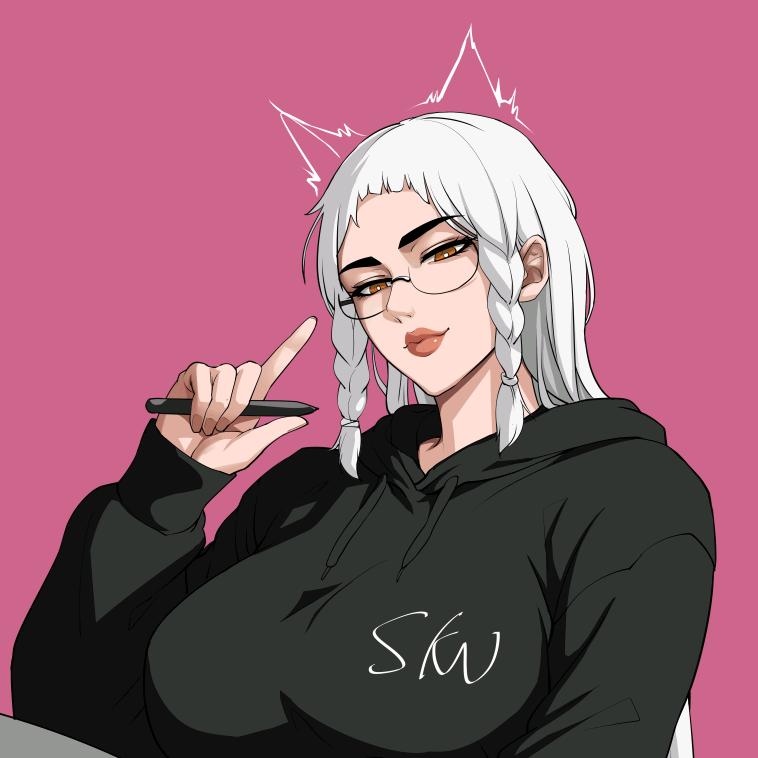 Sekineko&是只貓