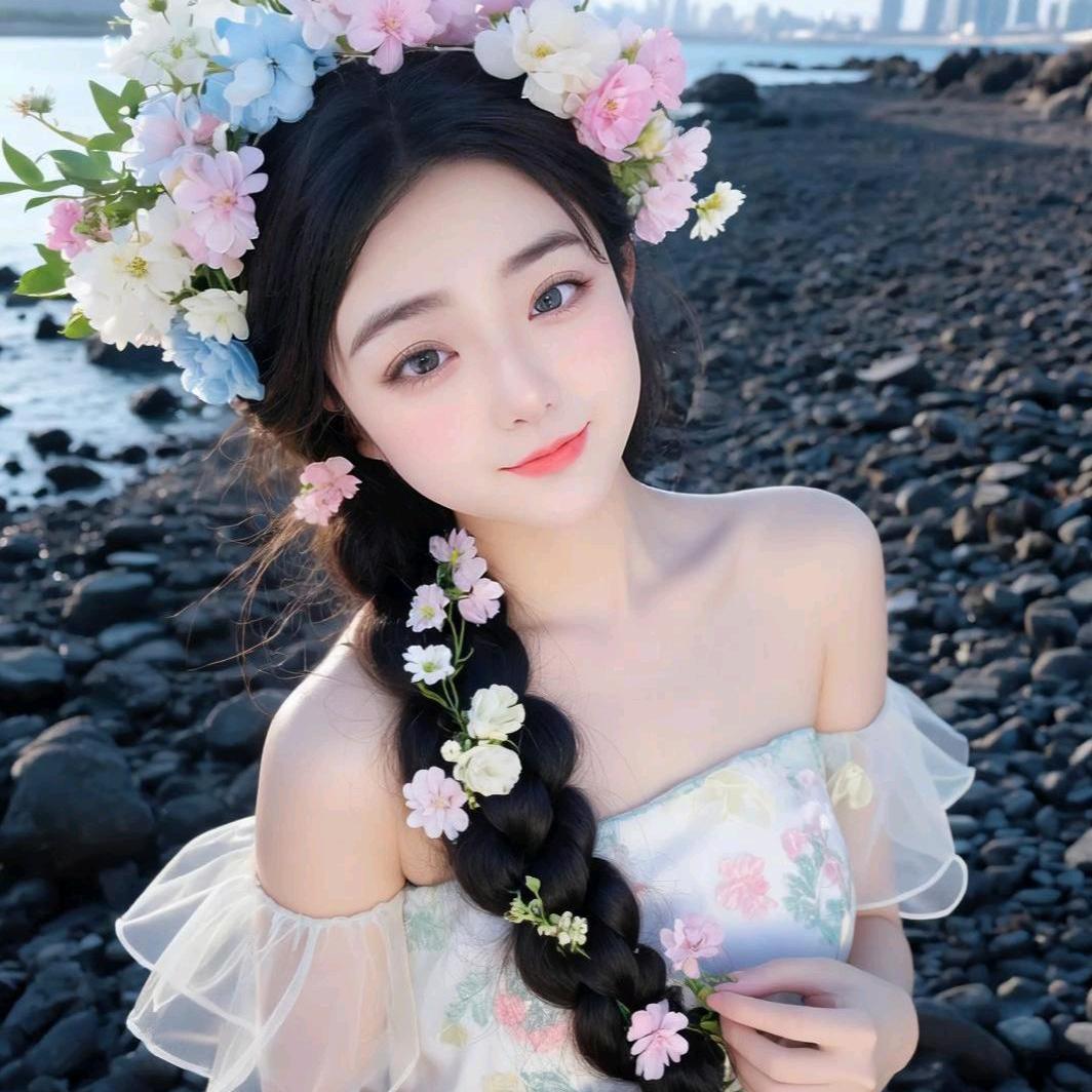 ♥静儿❤️