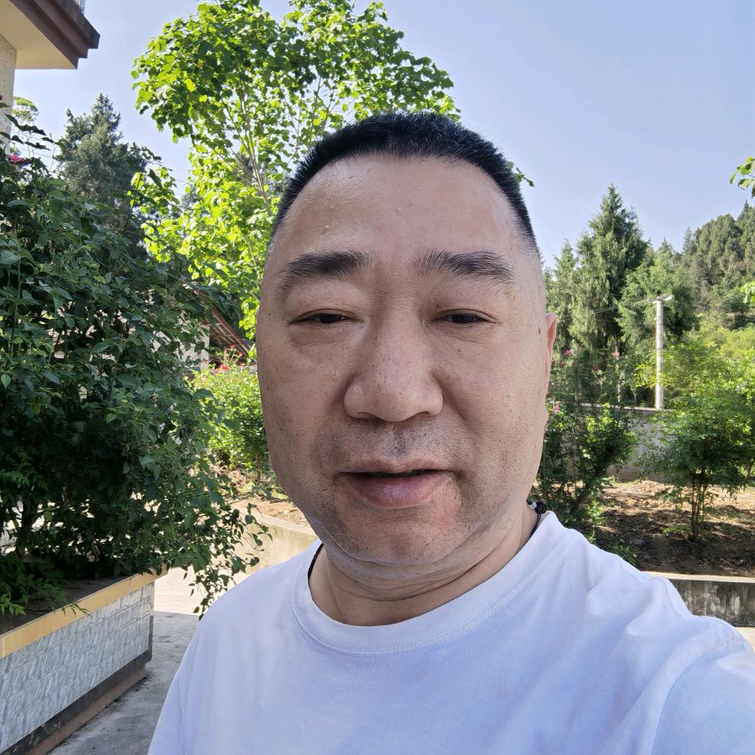 陈老幺&队长夫妇