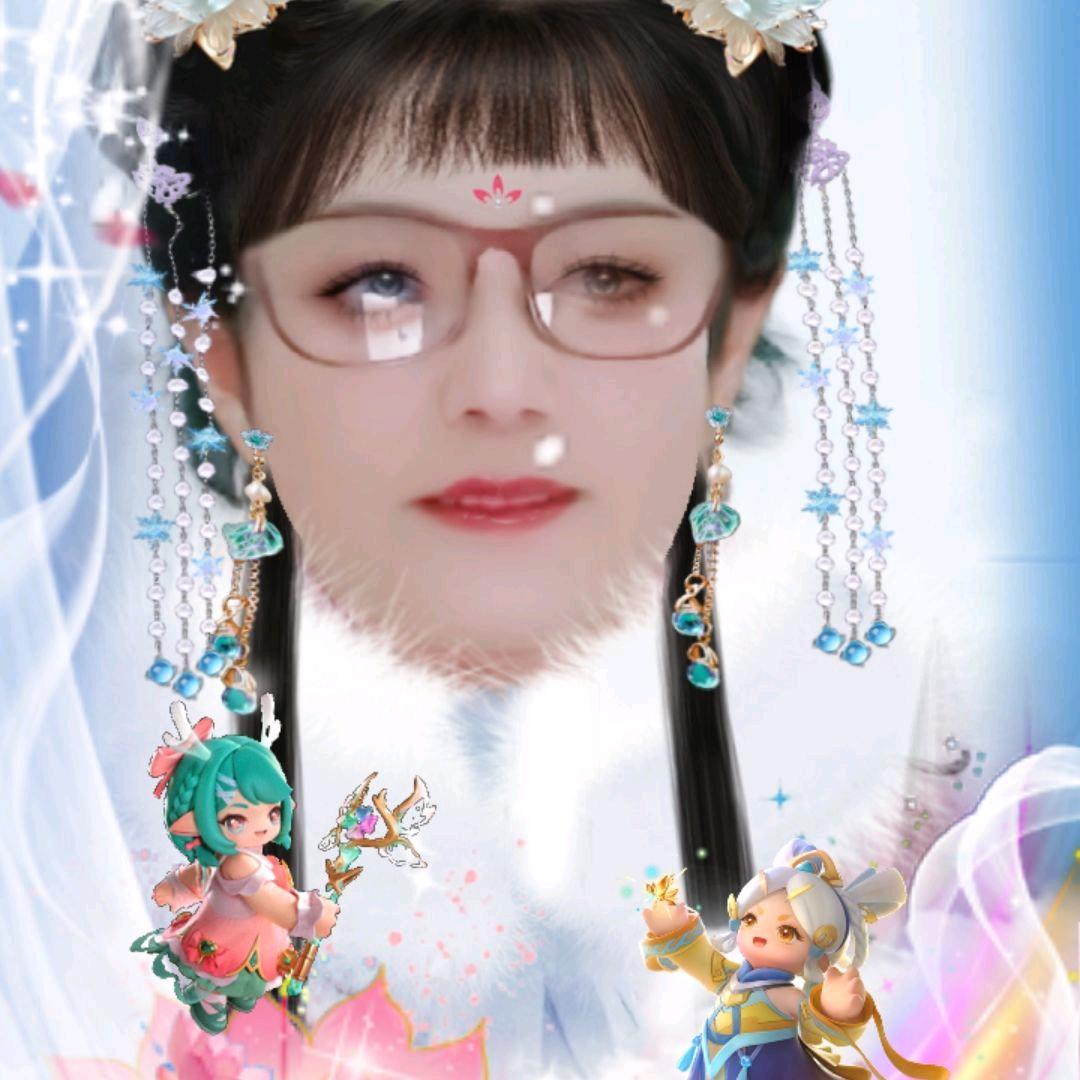 莫忘云