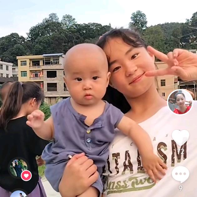 雨后彩虹