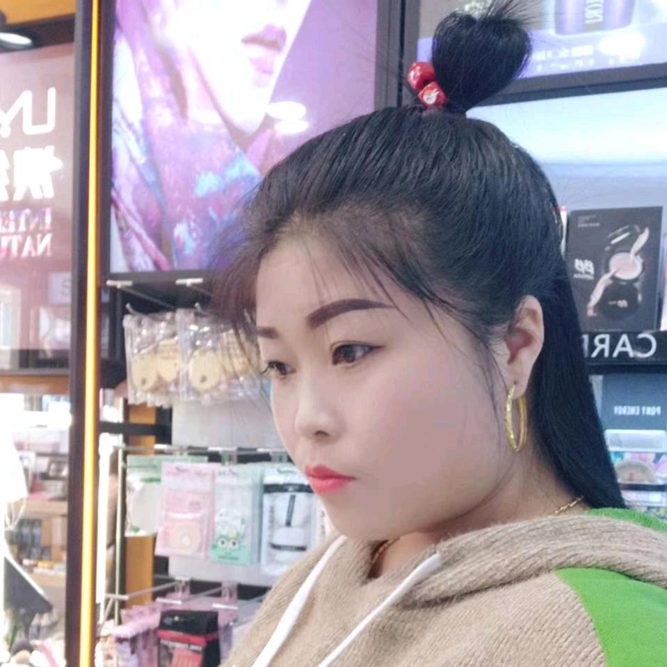 单亲小姐姐