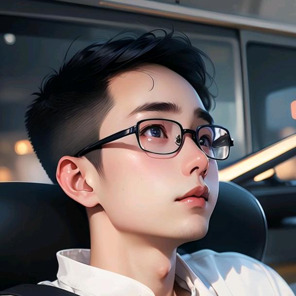 暴走桂C小广君