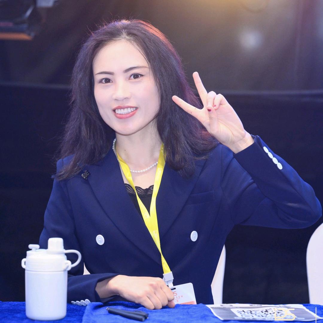 超超麻咪