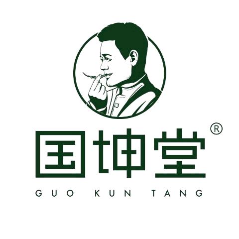 国坤堂