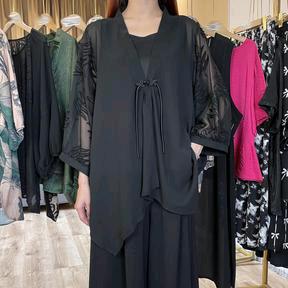 南油大码女装工厂