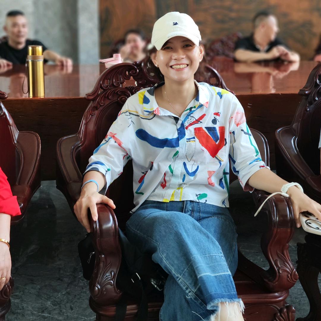 理想华莱经销商王利超