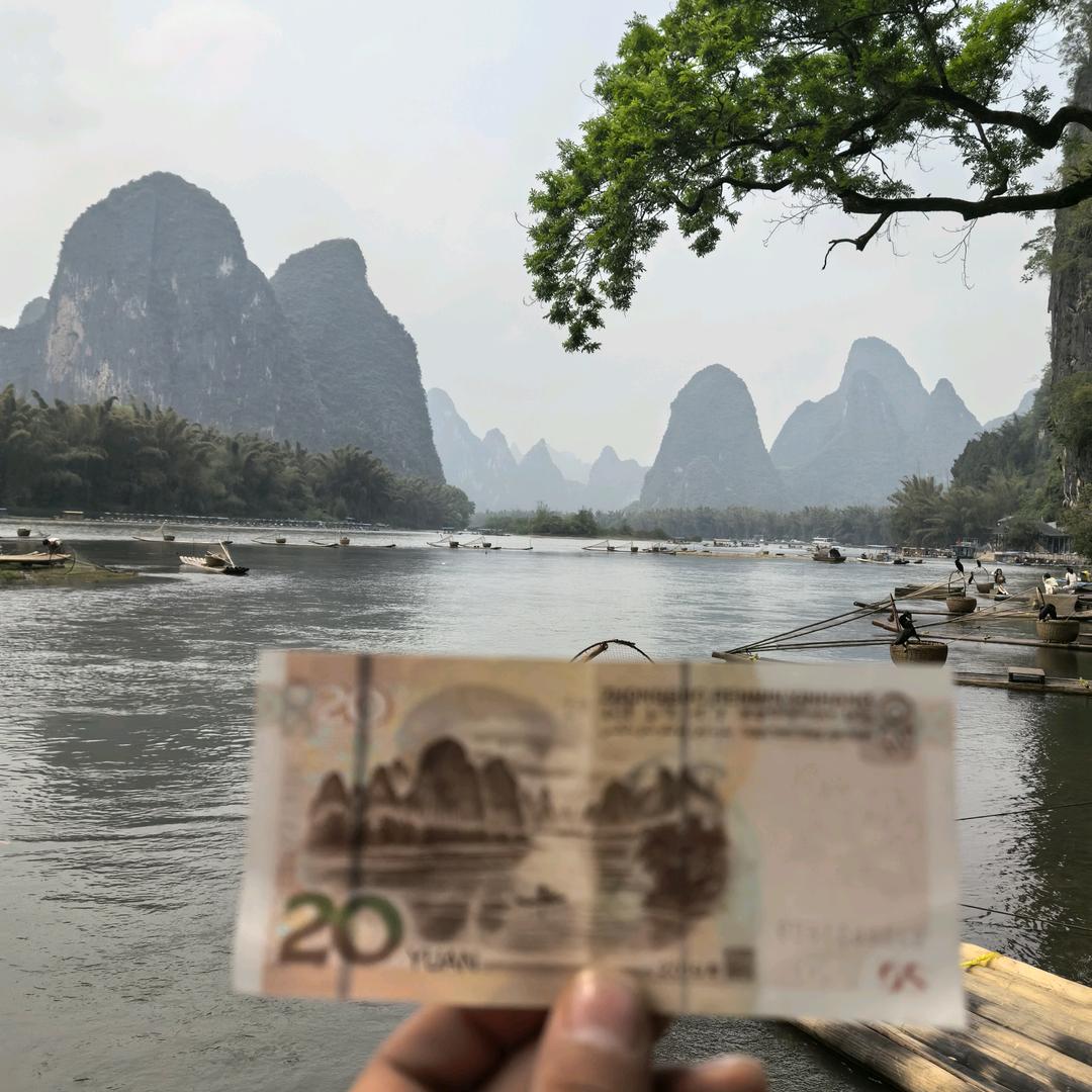 通透的不倒翁