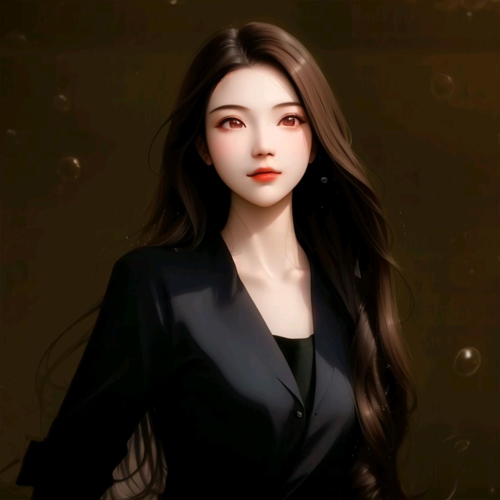 卡妈(混血儿子卢卡撕)受权号