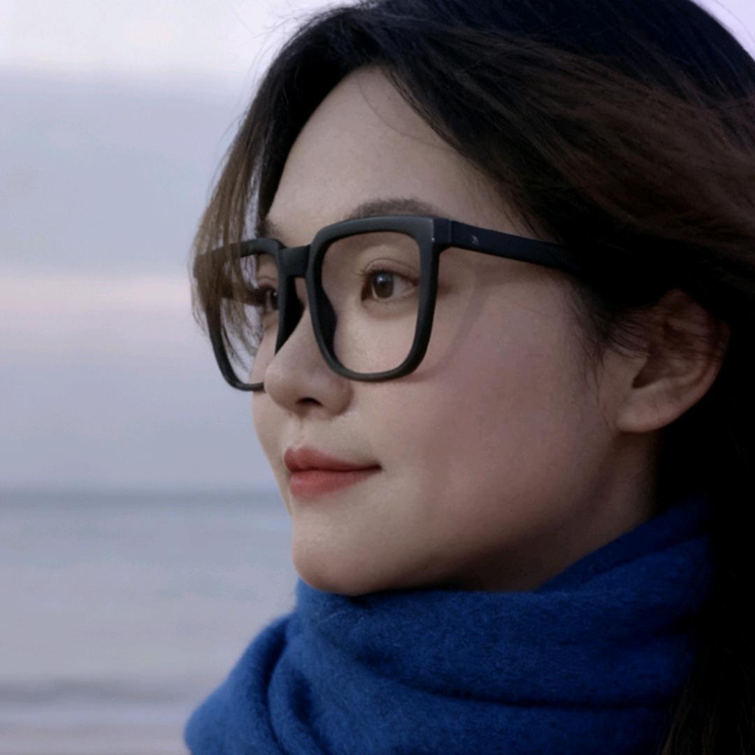 貝殼小馨沒有煩惱