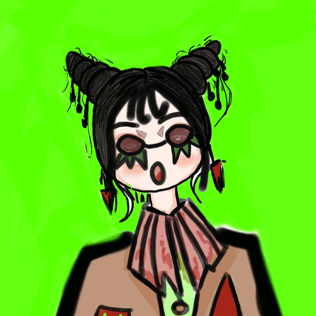 。王同学