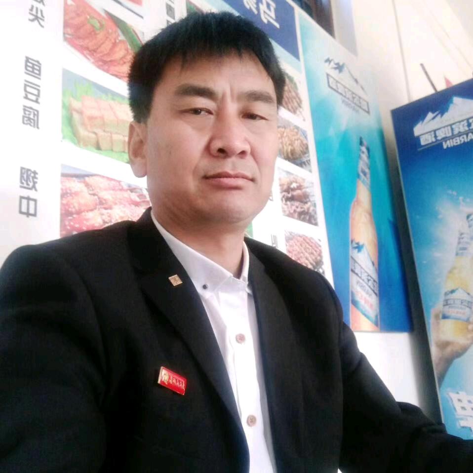 山东新泰靓哥