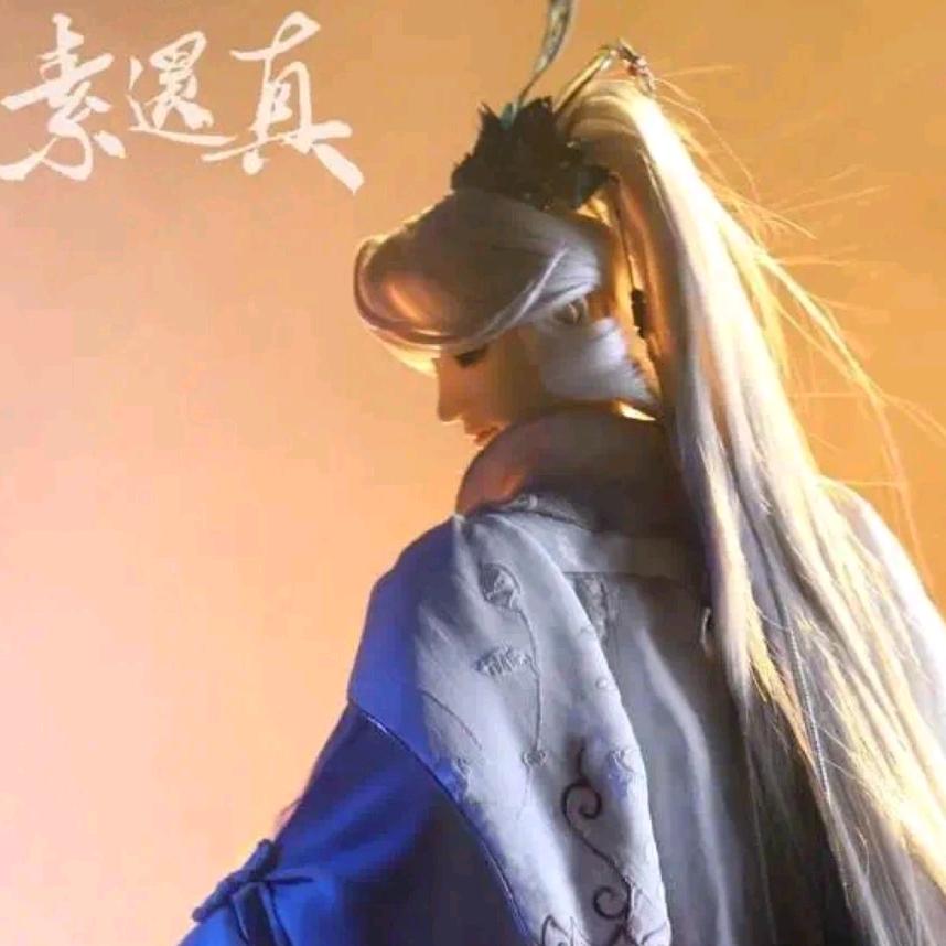財源滾滾头像