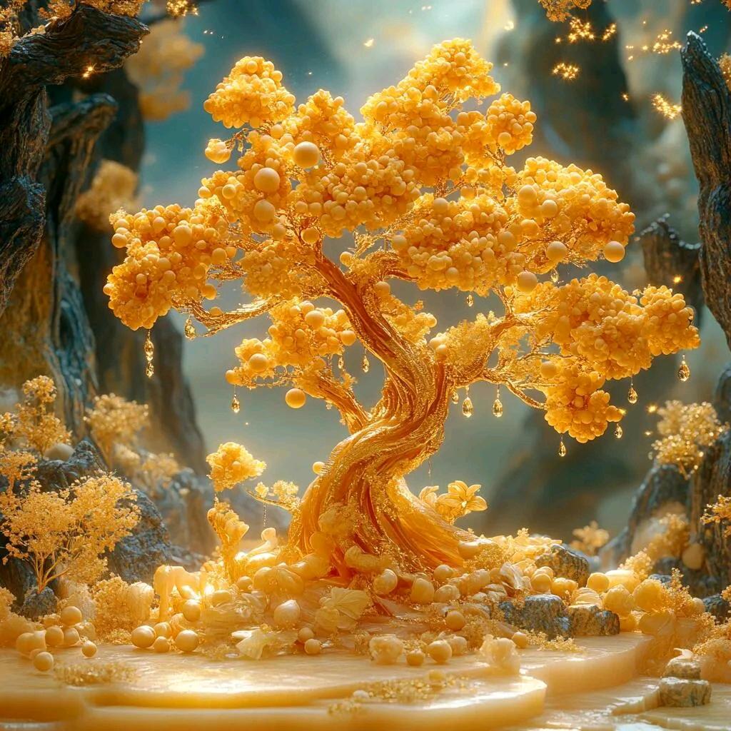 财源滚滚来（看完视频再点赞）