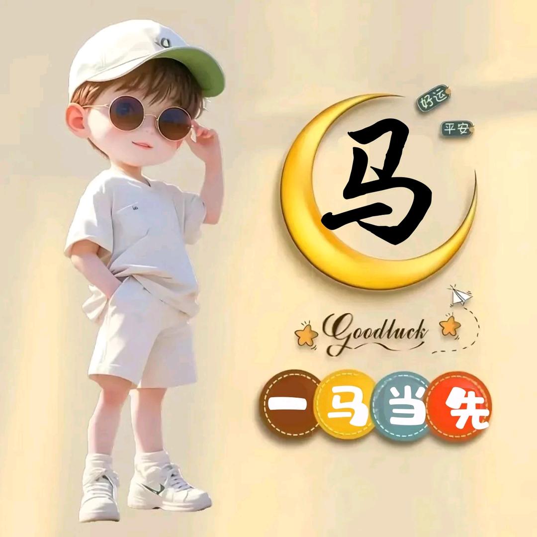 大概率