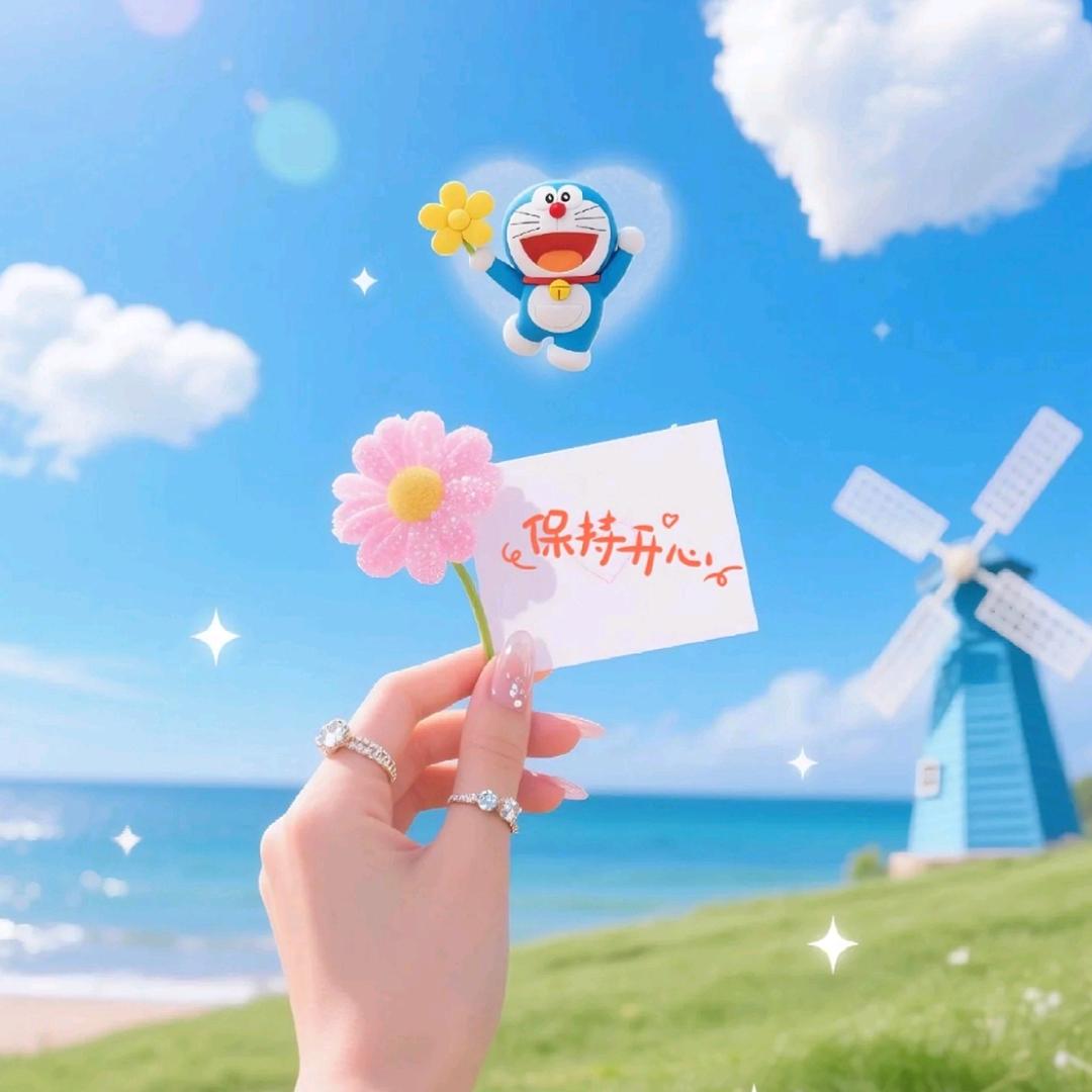 小幸运、