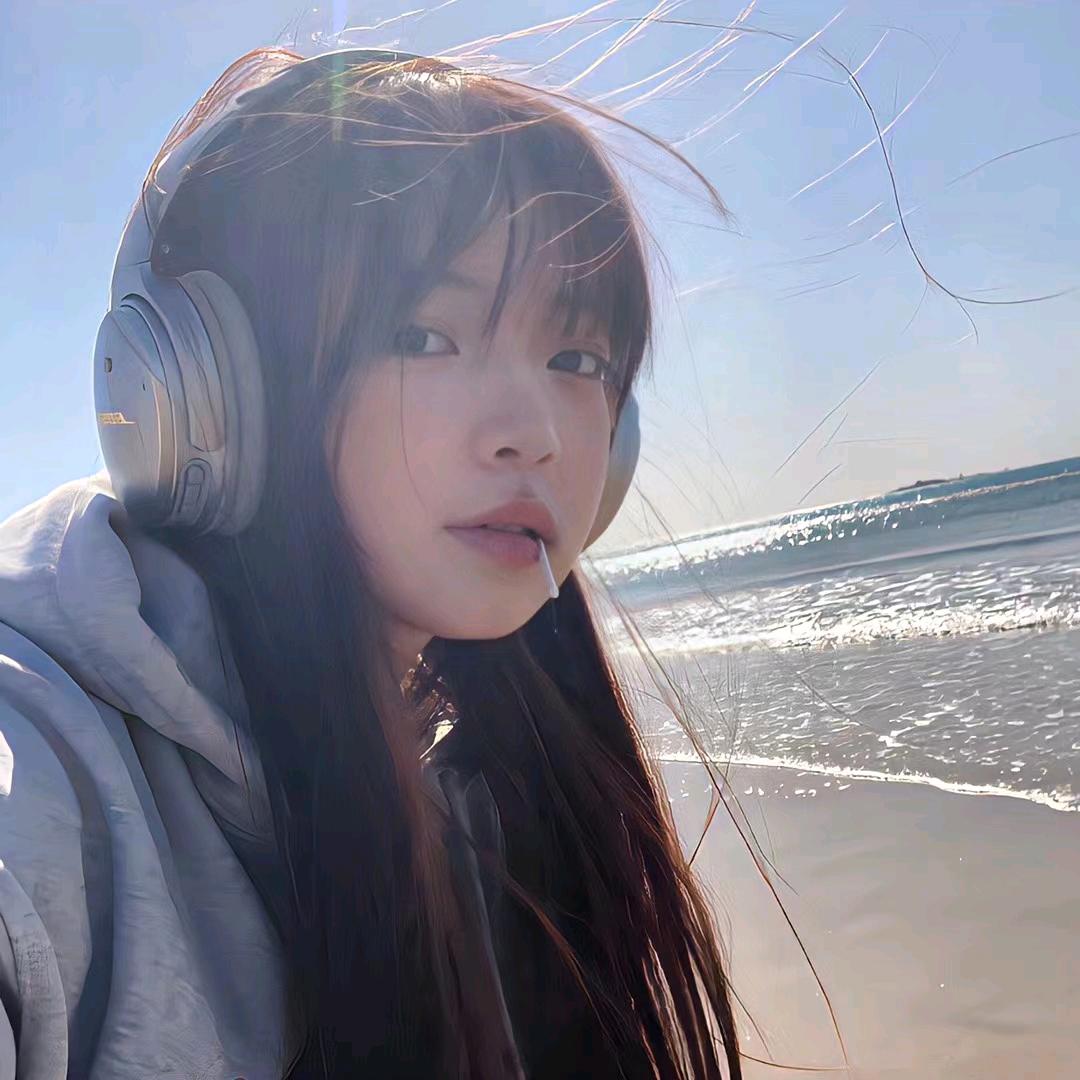 柿子树下