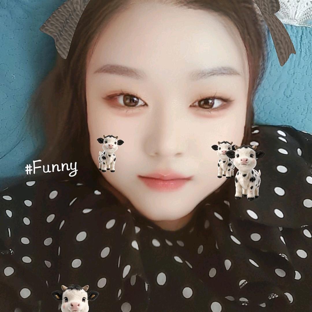 快乐的天使