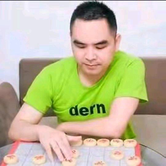 棋魔战狼{收徒一对一教学}