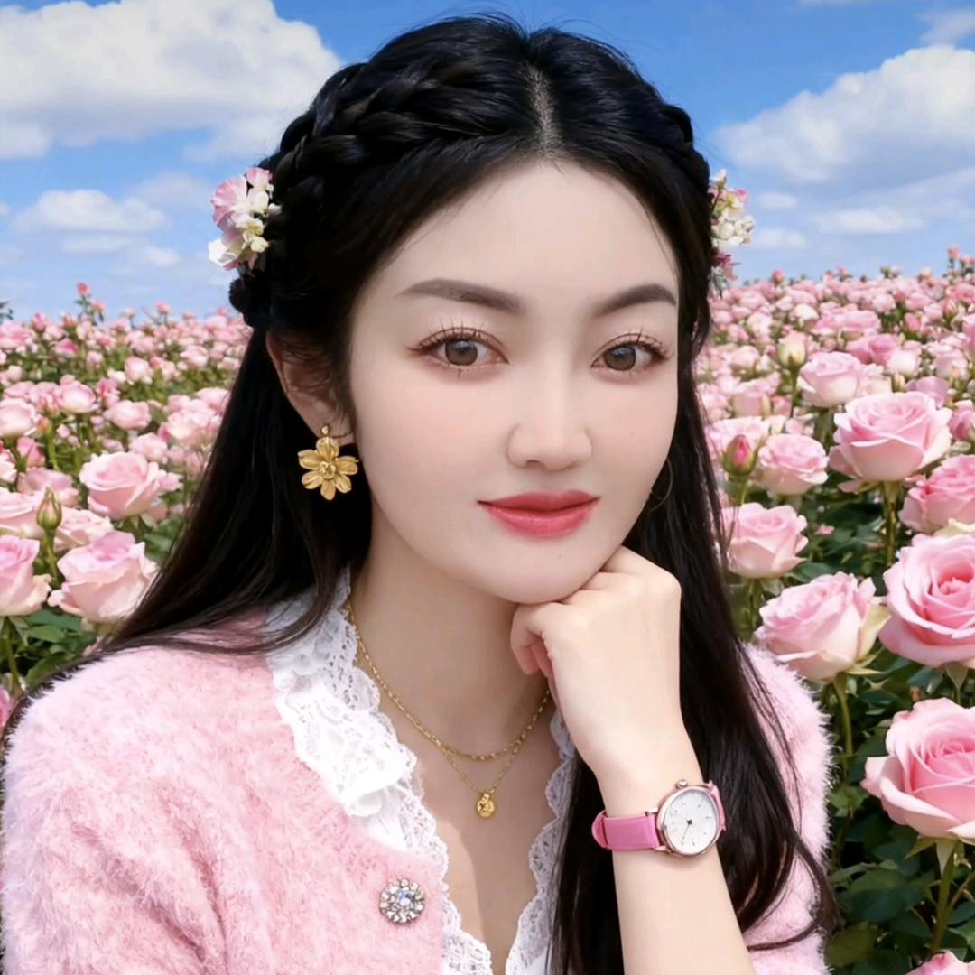 庞贵妃护肤专场