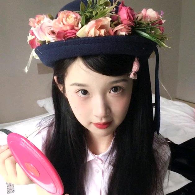 小欣一点