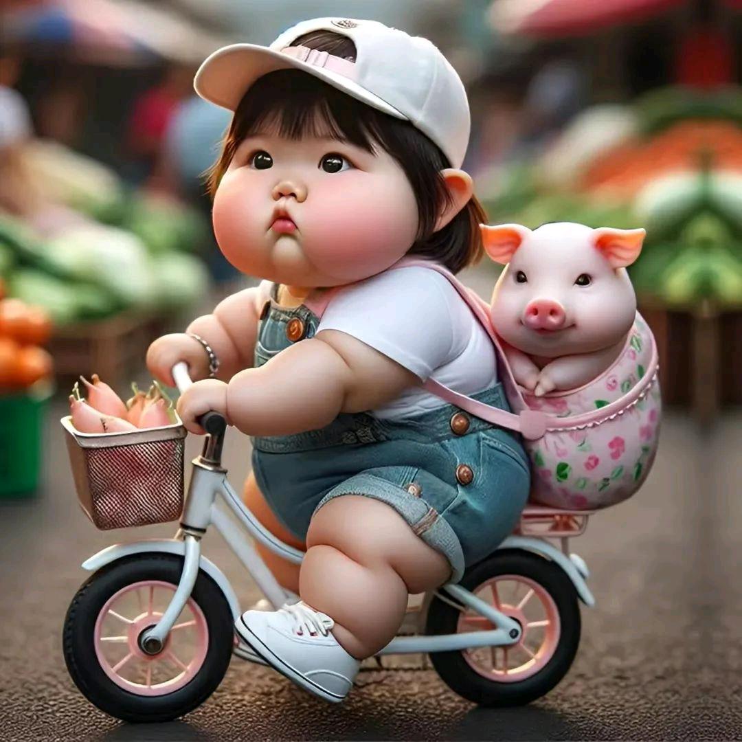 吉祥有余