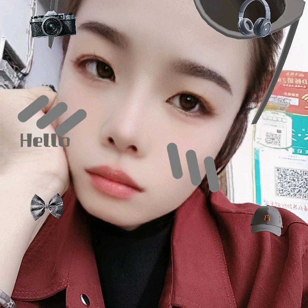 💞梦寐🍁以邱♛