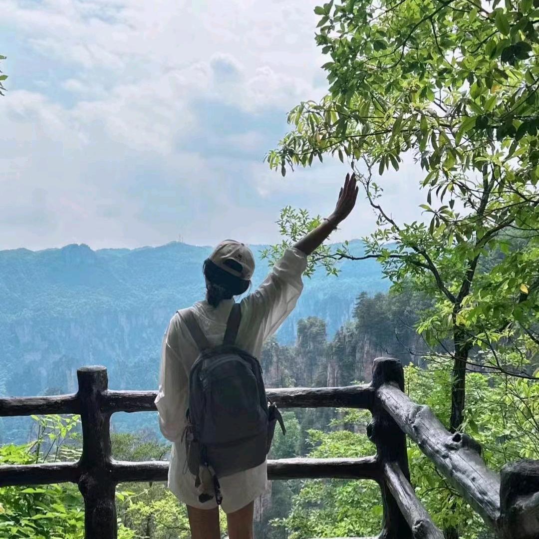 张家界晨晨