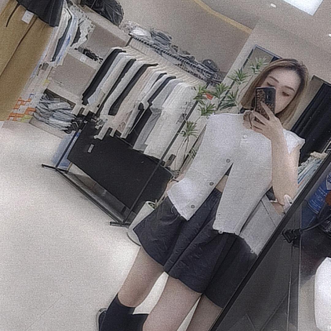淑女不是姐的范