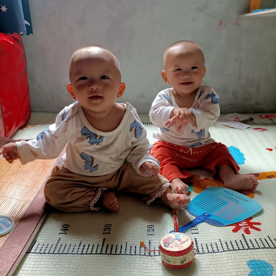 一个达不刘（互观）