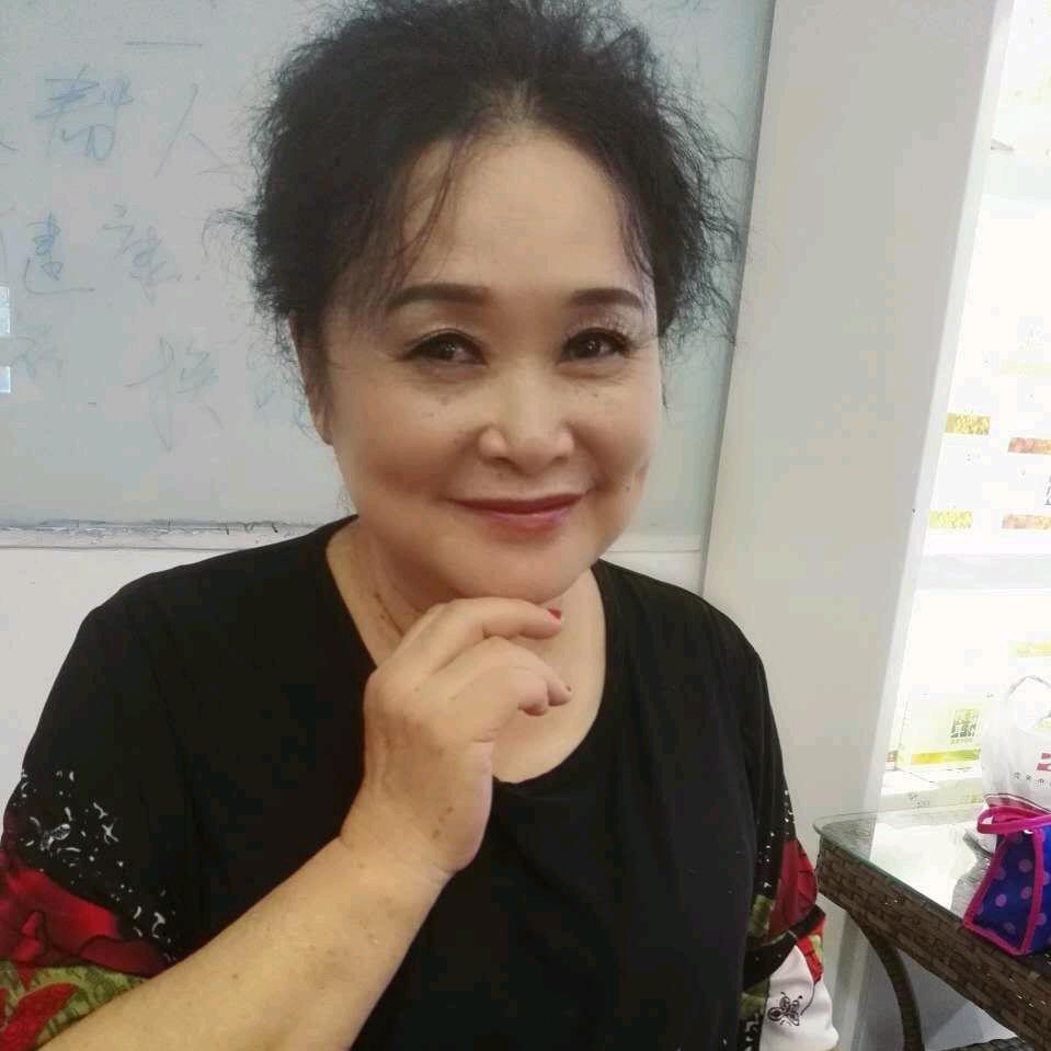 绿叶长青