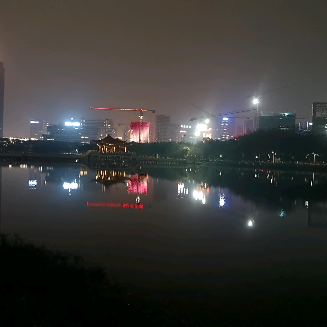 开心
