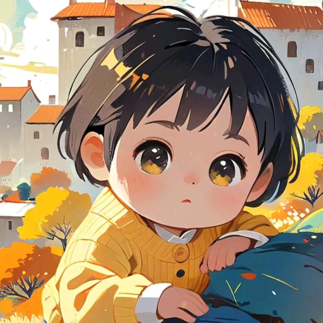 格林童话乐园～小琦