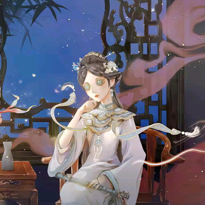 这~生只爱您