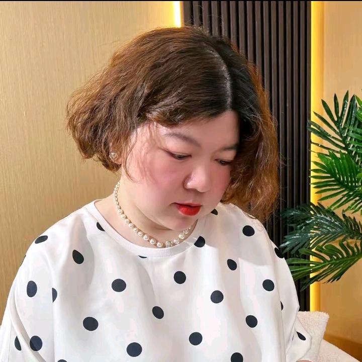 真丝小宝总（金雀绫现货）