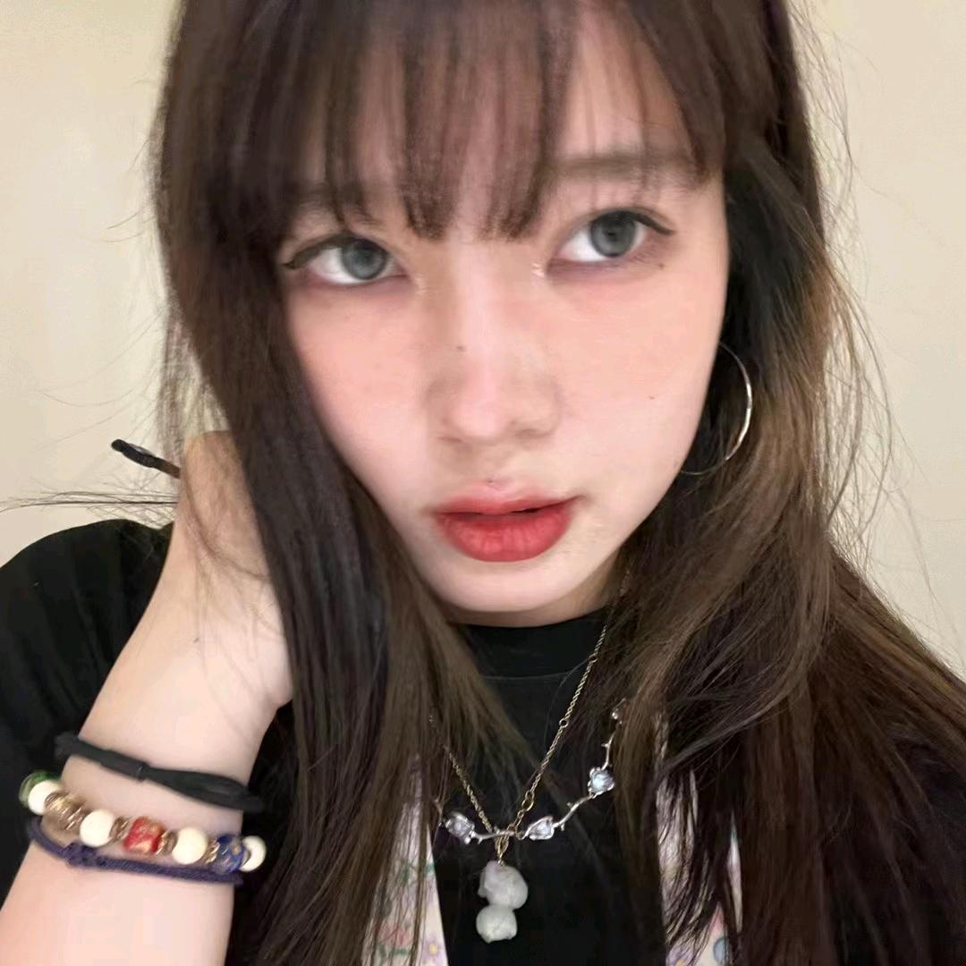 Nagi真的很文静