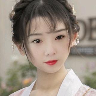 繁星点点✨