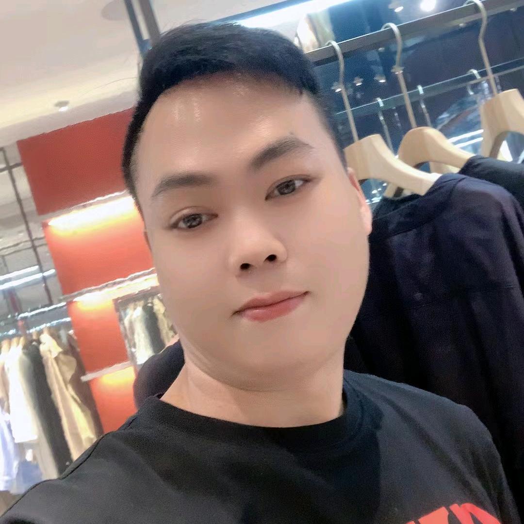 广州十三行杰少