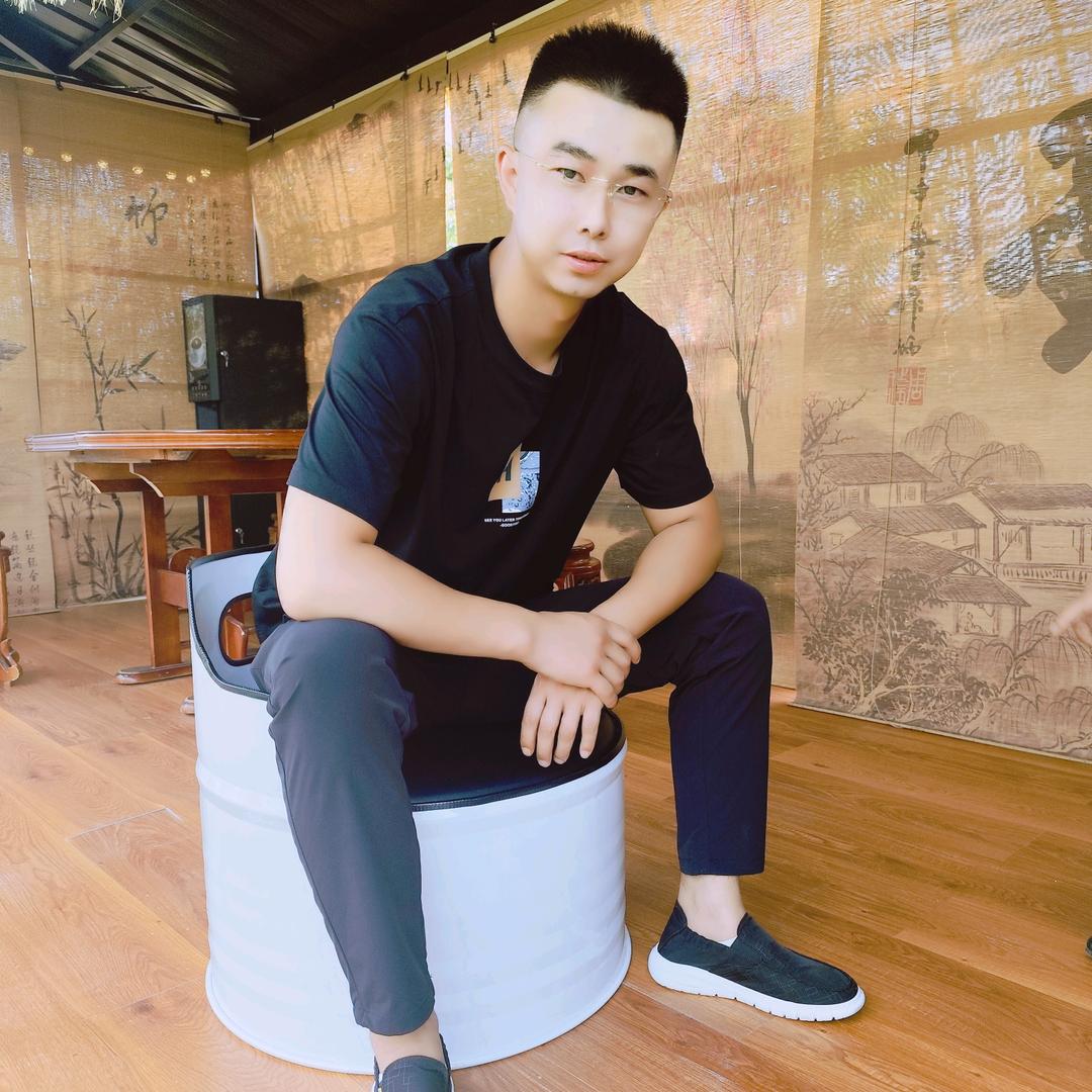 农村娃小张