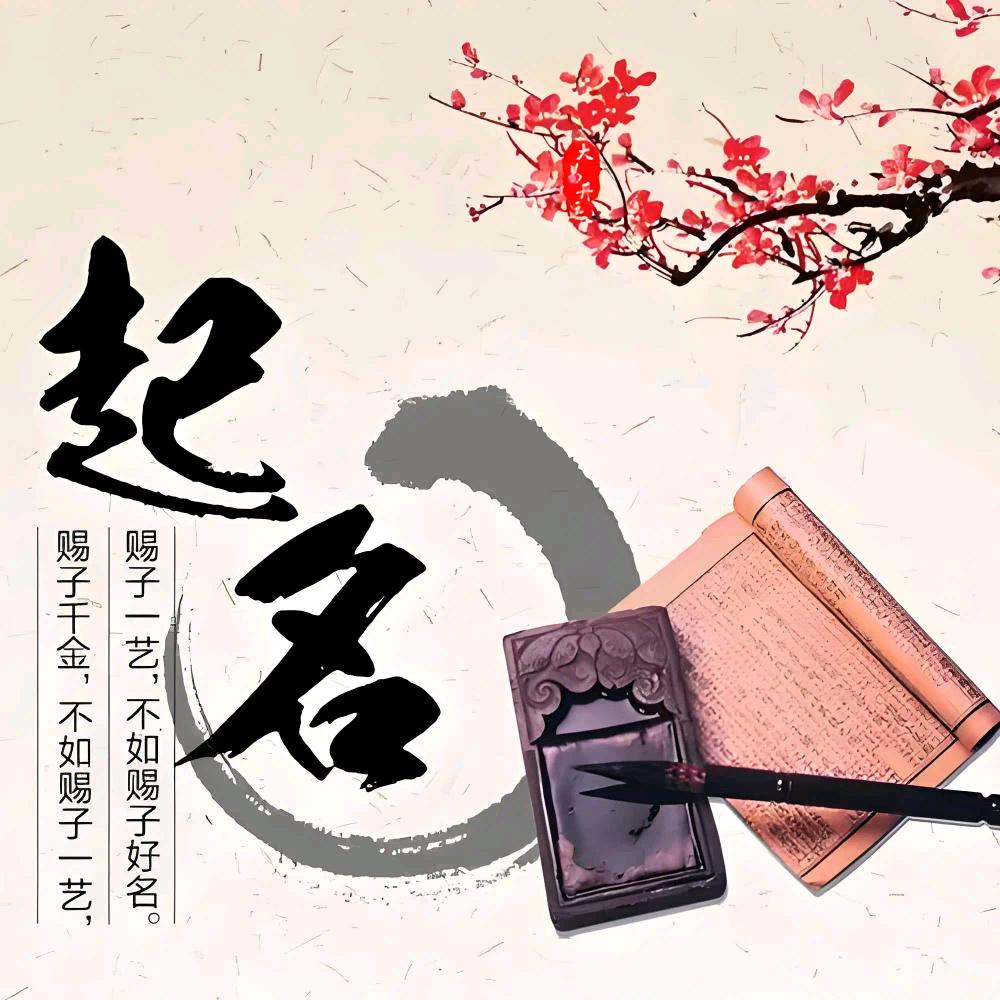 宝宝起名