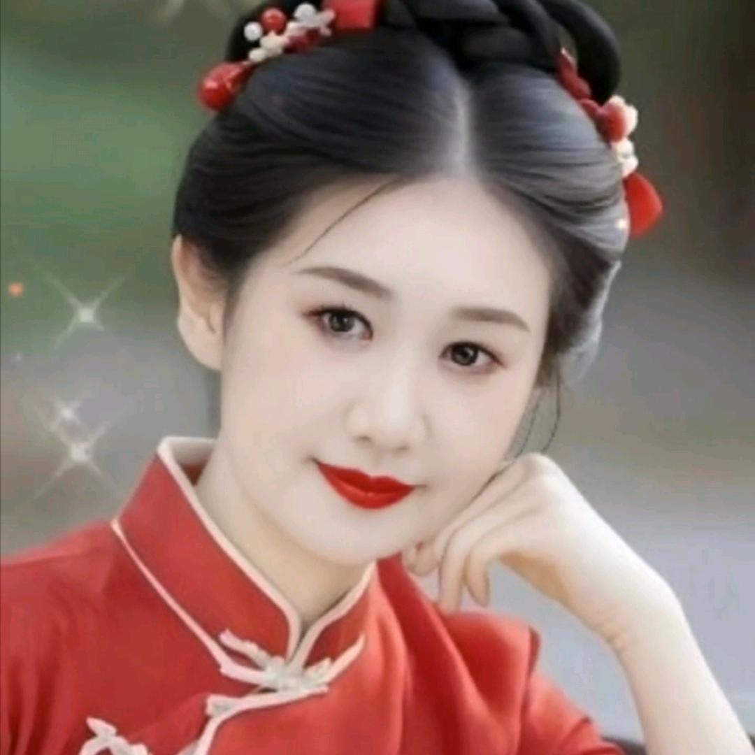 幽兰姐：上午9.30开播