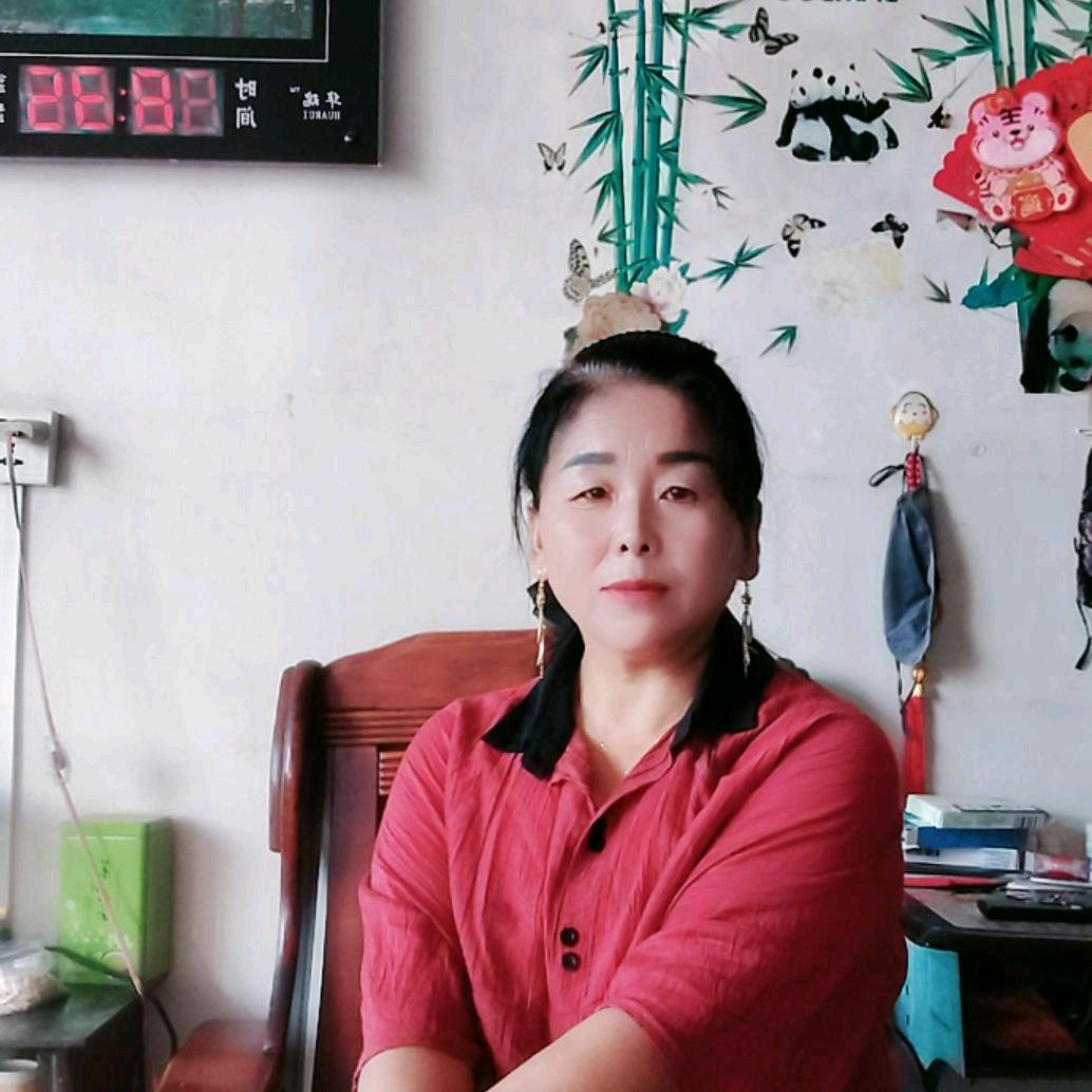 李小侠