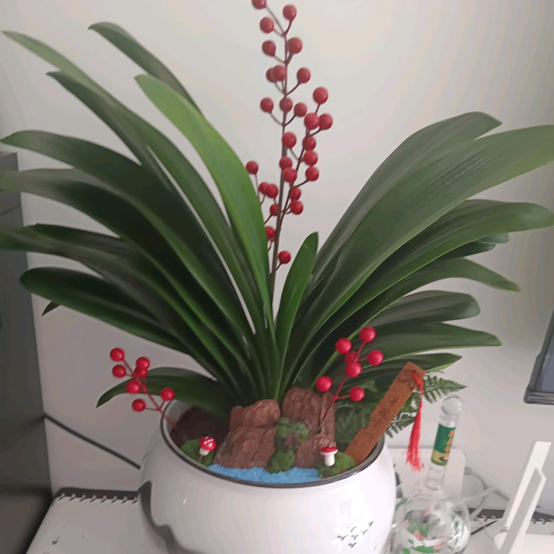 在水一方