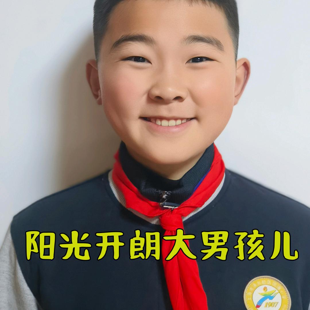 浩楠的沪上追梦